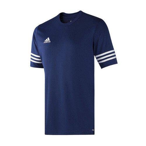 Adidas, Koszulka piłkarska, Entrada 14 F50487 JR, rozmiar 116 Adidas