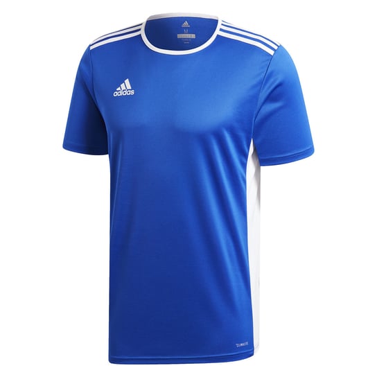 Adidas, Koszulka piłkarska, Entrada 18, rozmiar L Adidas