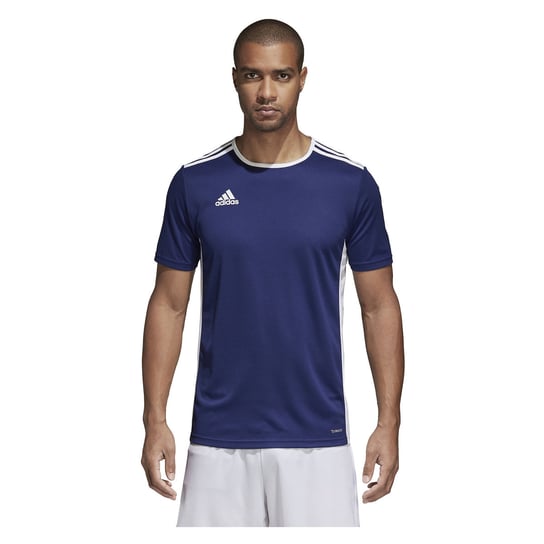 Adidas, Koszulka piłkarska, Entrada 18, rozmiar S Adidas