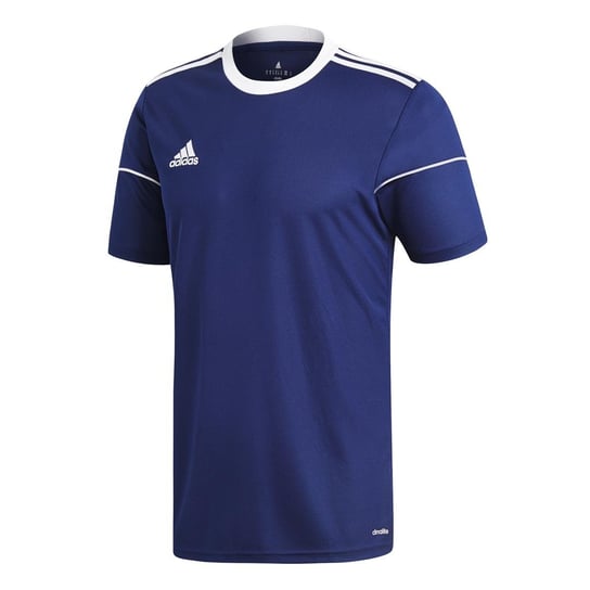Adidas, Koszulka piłkarska, Squadra 17 BJ9171, rozmiar XS Adidas
