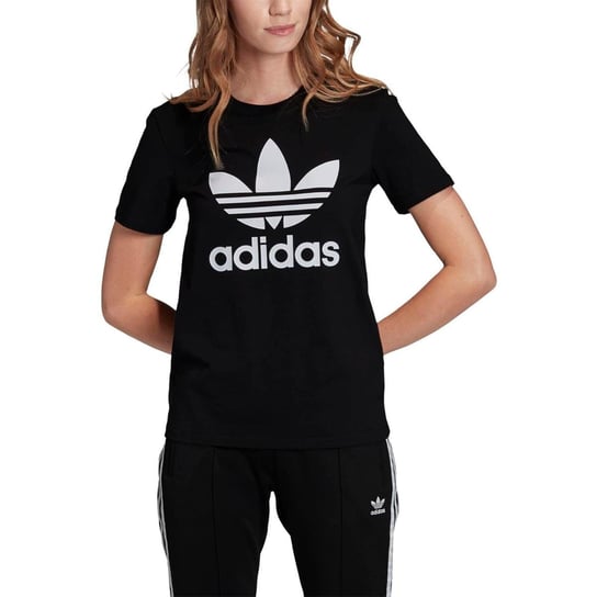 Adidas, Koszulka, Trefoil FM3311, rozmiar 30 Adidas