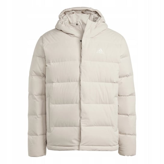 ADIDAS KURTKA HELIONIC IZ4702 r L Adidas