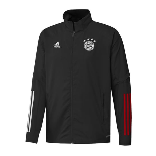 Adidas, Kurtka męska, Bayern Monachium Presentation 355, rozmiar S Adidas