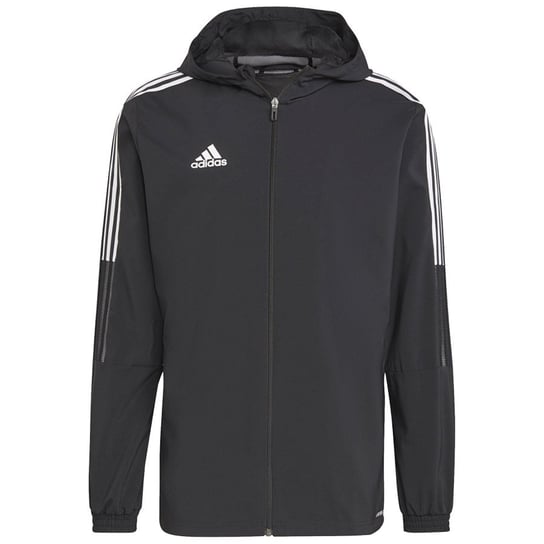 Adidas, Kurtka męska, Tiro 21 Windbreaker Gp4967, rozmiar XL Adidas