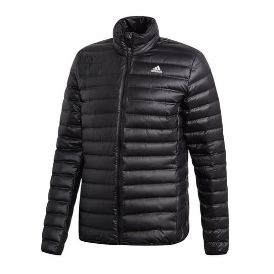 Adidas, Kurtka męska, Varilite Down Jacket 588, rozmiar L Adidas