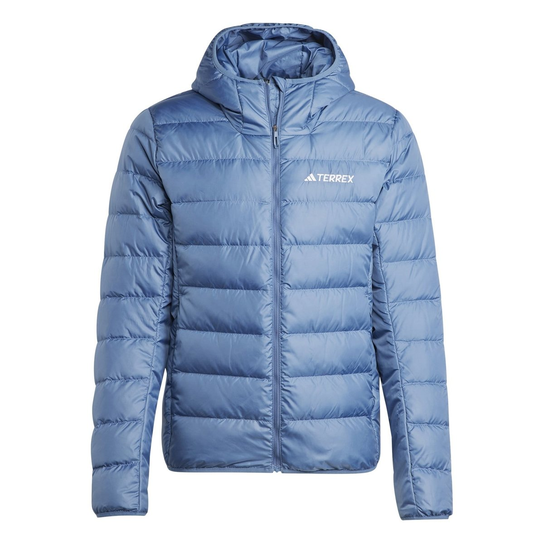Adidas Kurtka Terrex Multi Light Ip6039 R S Adidas