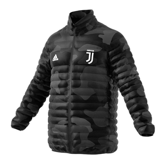 Adidas, Kurtka zimowa męska, Juventus SSP LT Jacket 205, rozmiar M Adidas