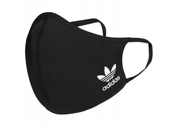 Adidas, Maseczka Ochronna, Face Cvr Hb7856, Rozmiar S Adidas