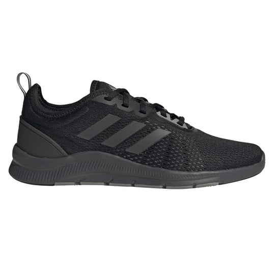 Adidas, męskie buty treningowe, Asweetrain czarne FW1662, rozmiar 40 Adidas