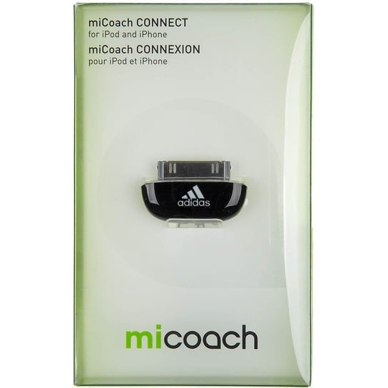 Adidas, MiCoach connect Iphone, V42037 Adidas