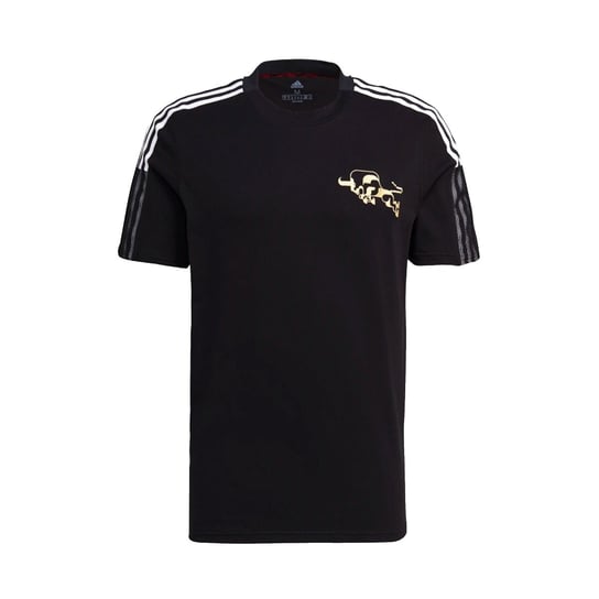 adidas MUFC Chinese New Year t-shirt 414 : Rozmiar - L Adidas