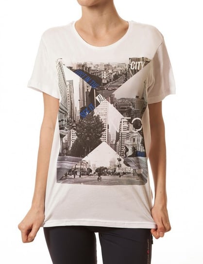 Adidas Neo T-Shirt Damski Graphic Tee Z99232 XS Adidas