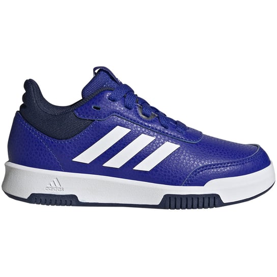 Adidas, Obuwie sportowe dziecięce Tensaur Sport 2.0 K, H06313, Niebieskie, Rozmiar 38 Adidas