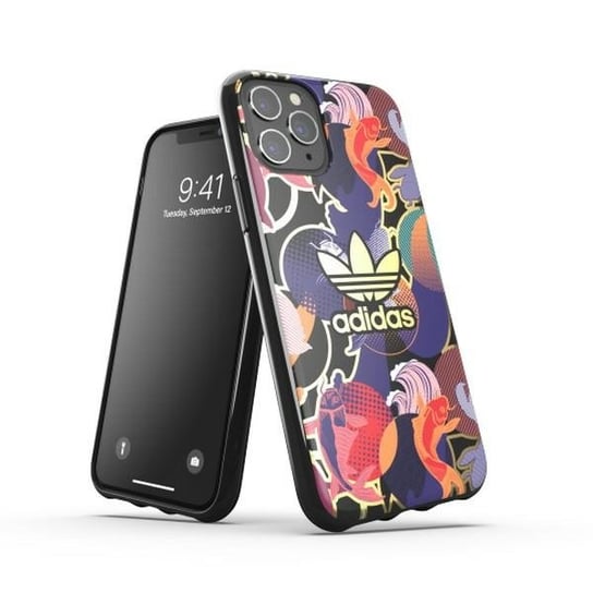 Adidas OR SnapCase AOP CNY iPhone 11 Pro colourful 44849 Adidas