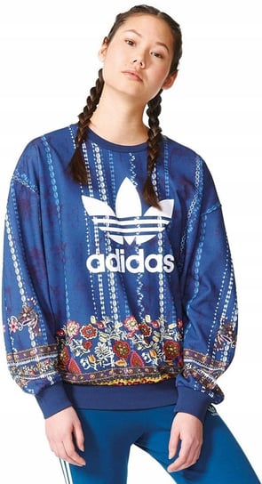 Adidas Originals bluza Cirandeira Sweat Ay6904 XS Adidas