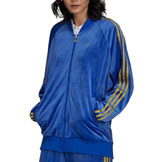 Adidas Originals bluza damska Loose Tracktop H18021 L Adidas