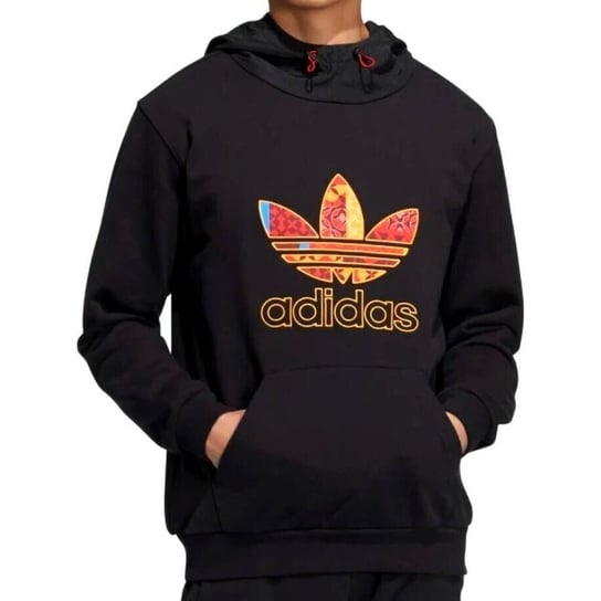 Adidas Originals bluza męska Cny Logo Hoody HD0319 M Adidas
