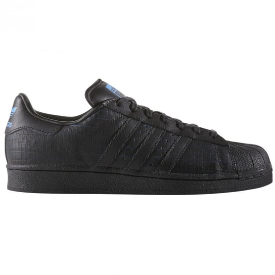 Adidas Originals buty czarne Superstar AQ8335 38 Adidas