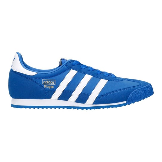 Adidas originals, Buty dziecięce, Dragon OG Junior "Blue", rozmiar 37 1/3 Adidas