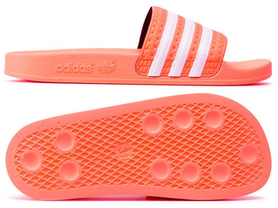 Adidas Originals, Klapki Adilette W EG5008, rozmiar 40 1/2 Adidas
