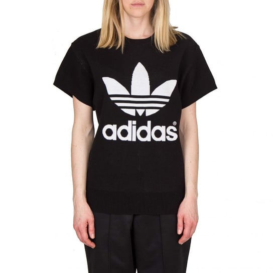Adidas Originals koszulka Hy Ssl Knit S15246 S Inna marka