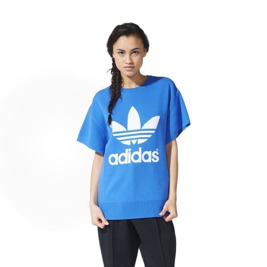 Adidas Originals koszulka Hy Ssl Knit S15247 M Adidas