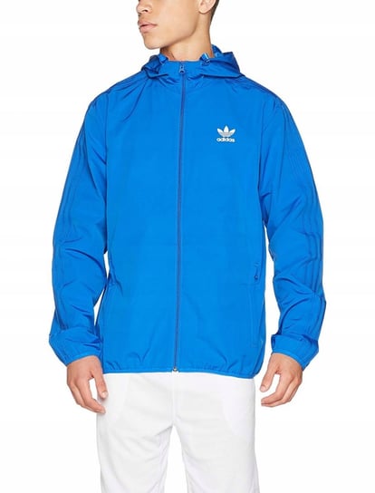 ADIDAS ORIGINALS KURTKA MĘSKA NA SUWAK BK0031 L Adidas