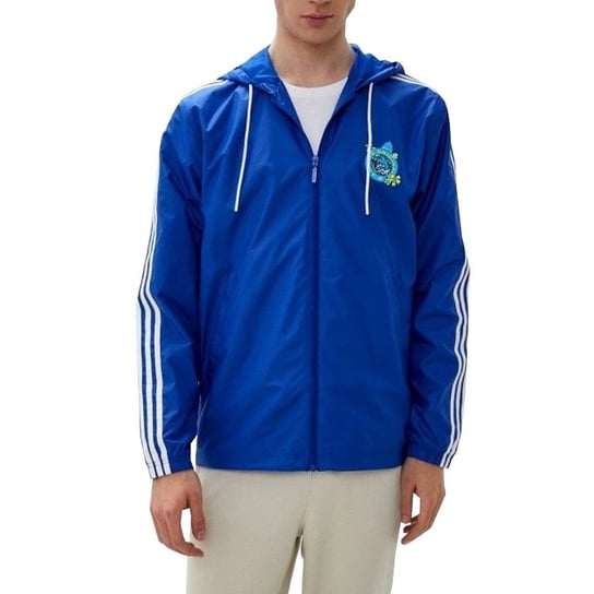 Adidas Originals kurtka męska Stoked Wb Q2 HC7194 XL Inna marka