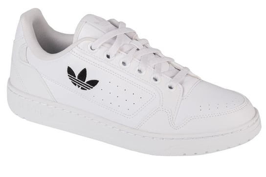 adidas Originals NY 90 HQ5841, Unisex, buty sneakers, Biały Adidas