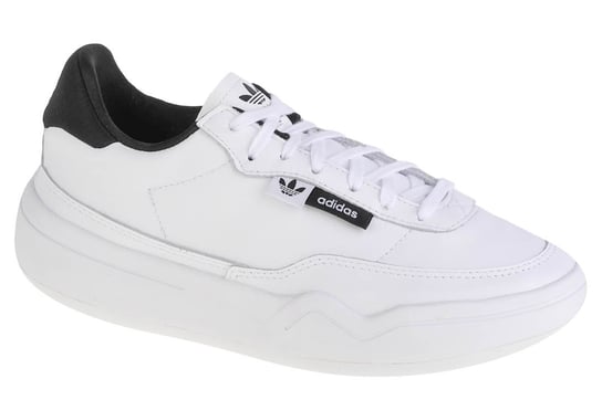 Adidas Originals, Sneakersy damskie, Her Court W,  rozmiar 37 1/3 Adidas