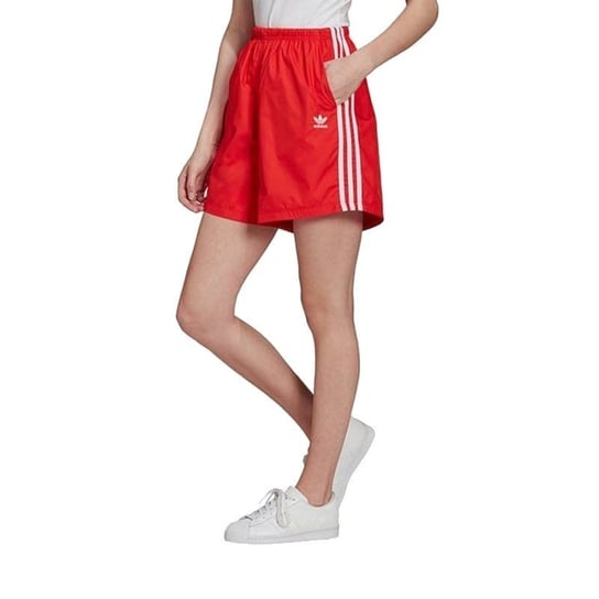 Adidas Originals Spodenki Damskie Long Shorts H37751 4Xl Adidas