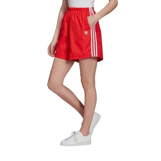 Adidas Originals Spodenki Damskie Long Shorts H37751 Xs Adidas