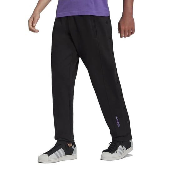 Adidas Originals spodnie dresowe Adibreak Sweat HN0379 L Adidas