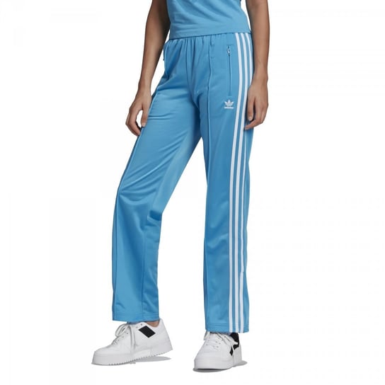 Adidas Originals spodnie dresowe Adicolor Classics Firebird Primeblue Pants Women HE9518 L Adidas Originals