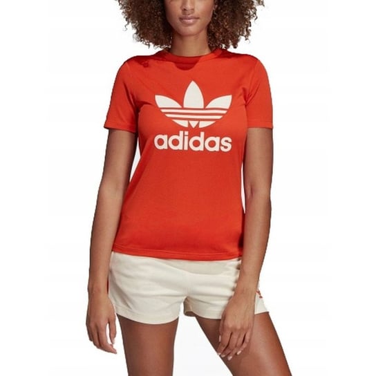 Adidas Originals t-shirt damski Tee DU9859 XXS Adidas