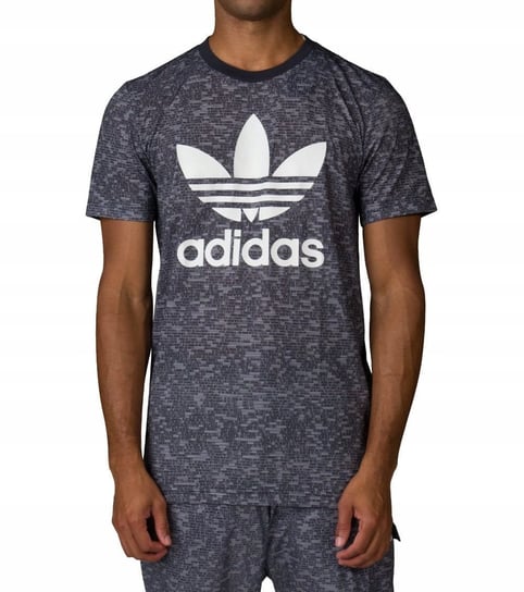 Adidas Originals t-shirt męski Es Trefoil Ay8360 S Adidas