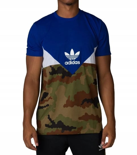 Adidas Originals t-shirt męski Essential Colorado AY8107 M Inna marka