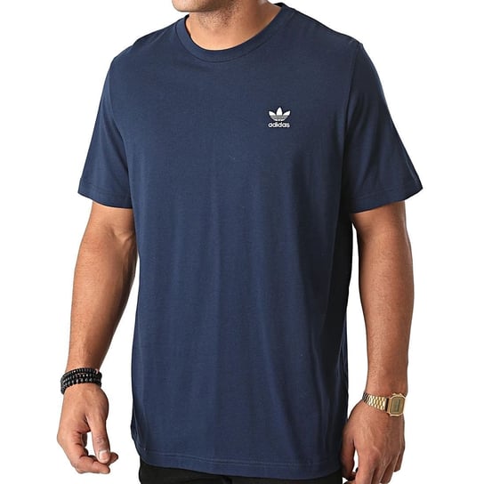 Adidas Originals t-shirt męski Essential Tee GD2542 XL Adidas Originals