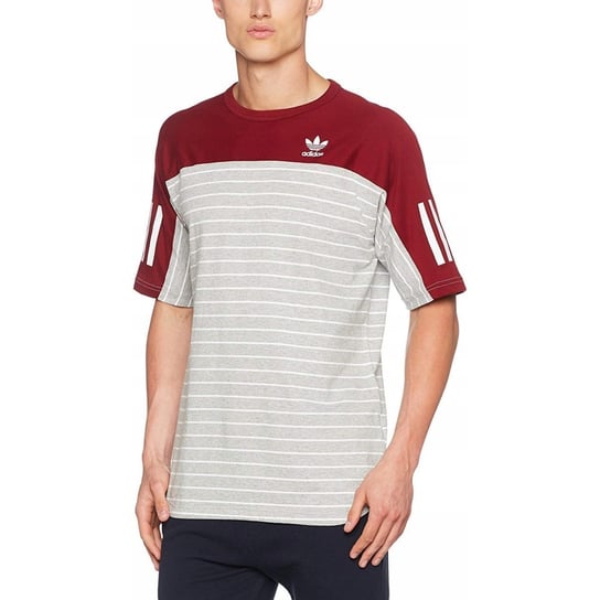 Adidas Originals t-shirt męski Stripe Bk2762 S Adidas