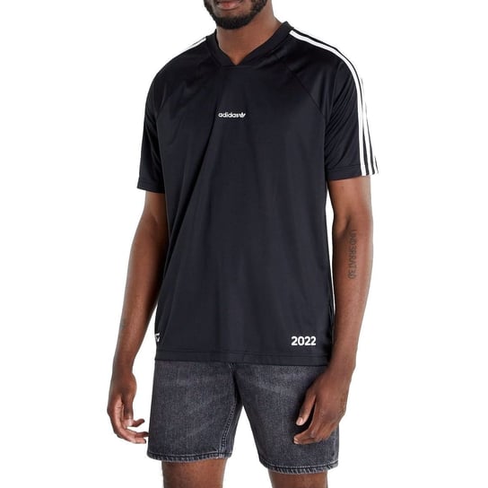 Adidas Originals t-shirt męski Trefoil C Tee2 HC7168 XL Inna marka