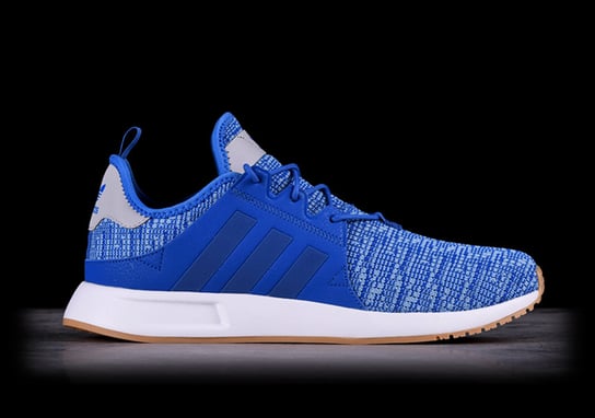 Adidas Originals X_Plr Blue Adidas