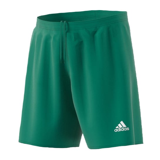 adidas Parma 16 Short zielone 884 : Rozmiar  - XS Adidas