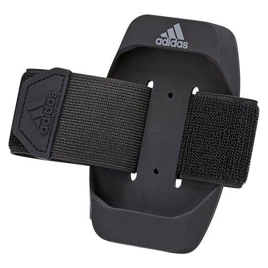 Adidas, Pas do biegania, Run Media na ramię AA2238, czarny, rozmiar L Adidas