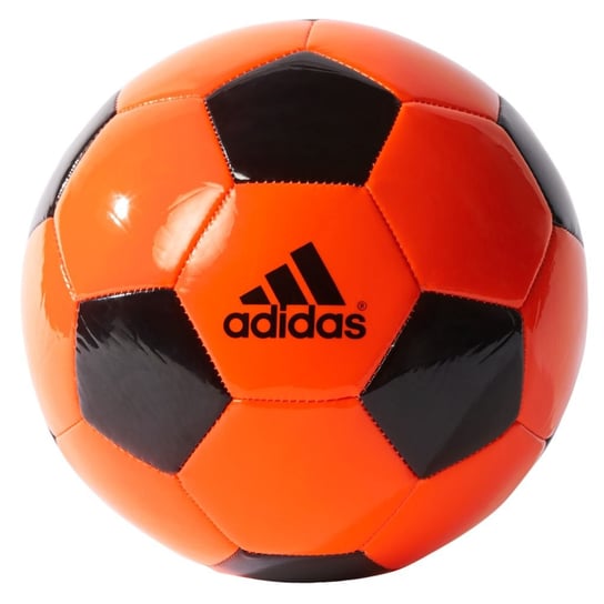 Adidas, Piłka nożna, EPP II AO4904, pomarańczowy, rozmiar 5 Adidas