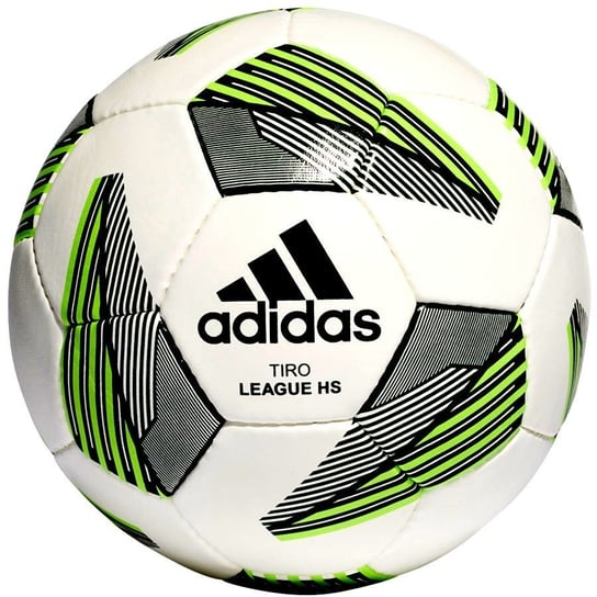Adidas, Piłka nożna, Tiro Match FS0368, zielony, rozmiar 3 Adidas
