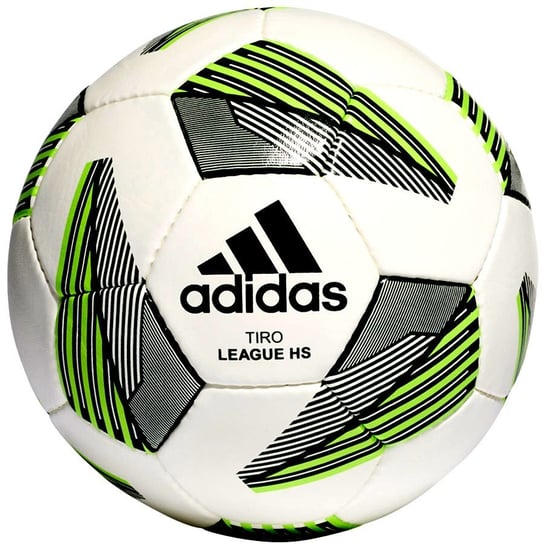 Adidas, Piłka nożna, Tiro Match FS0368, zielony, rozmiar 5 Adidas
