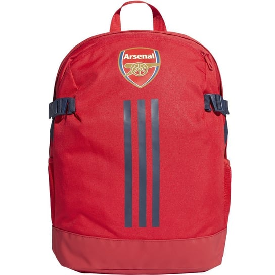 Adidas, Plecak, Arsenal FC BP EH5097, czerwony, 25.75L Adidas