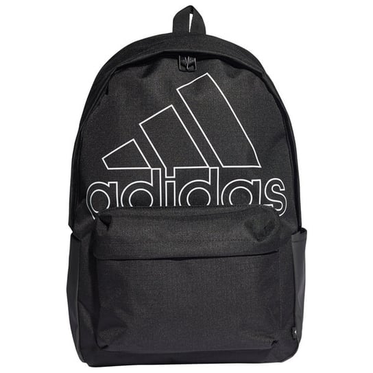 Adidas, Plecak Badge of Sport Backpack, czarny HC4759 Adidas