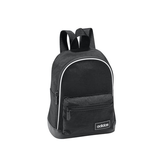 Adidas, Plecak, Classic XS Backpack FL4038, czarny, 15L Adidas