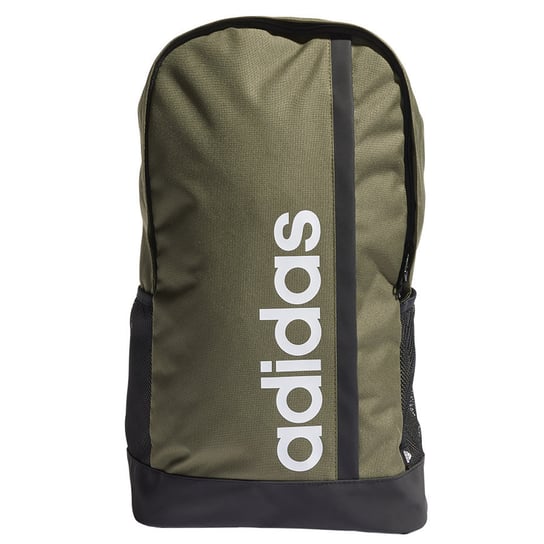 Adidas, Plecak Essentials Logo Backpack Backpack, khaki HF0112 Adidas